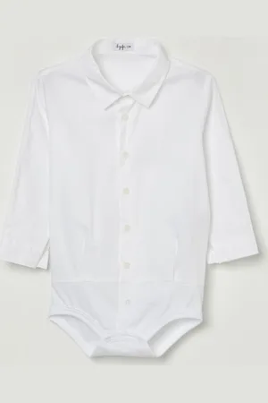 Il gufo Bodysuit Kids color