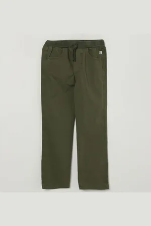Il gufo Pants Kids color