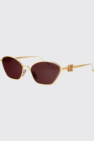Loewe Sunglasses Woman color