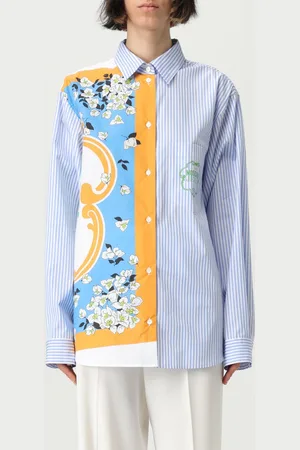 Moschino Shirt Woman color