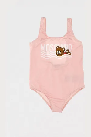 Moschino Swimsuit Kids color