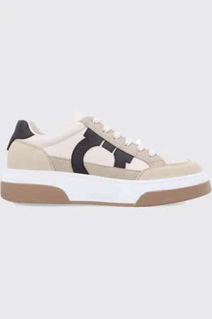 Salvatore Ferragamo Sneakers Men color