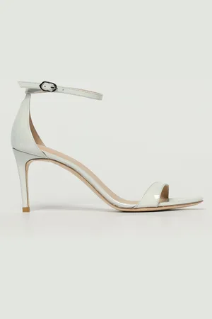 Stuart Weitzman Heeled Sandals Woman color