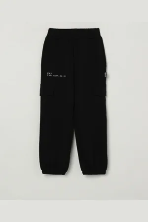 EA7 Pants Kids color