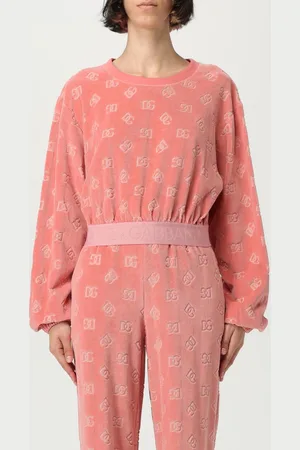 Dolce & Gabbana Sweatshirt Woman color