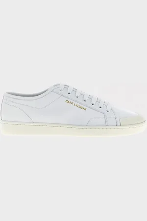 Saint Laurent Sneakers Men color