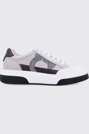 Salvatore Ferragamo Sneakers Men color