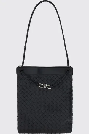 Bottega Veneta Shoulder Bag Men color