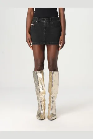Diesel Skirt Woman colour