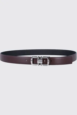 Salvatore Ferragamo Belt Men color