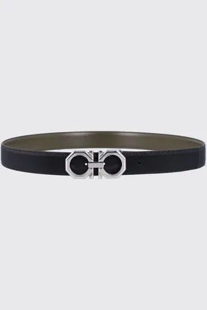 Salvatore Ferragamo Belt Men color