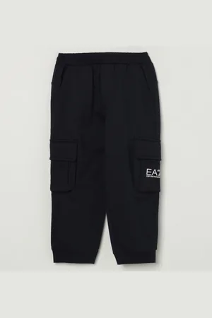 EA7 Pants Kids color