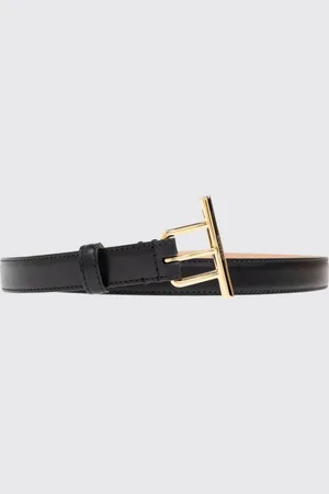 Alexander McQueen Belt Woman color