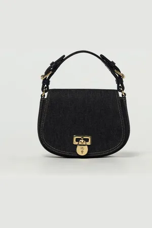 Ralph Lauren Crossbody Bags Woman colour