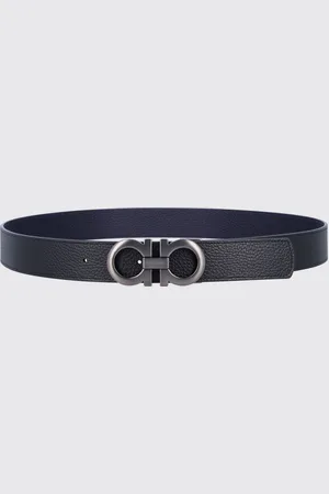 Salvatore Ferragamo Belt Men color