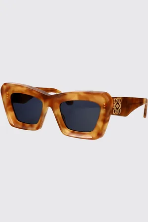 Loewe Sunglasses Woman color
