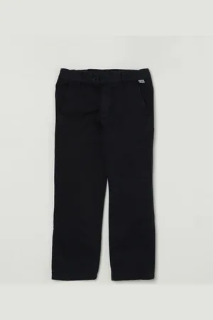 Il gufo Pants Kids color