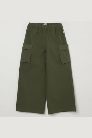 Il gufo Pants Kids color