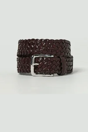 Ralph Lauren Belt Kids color