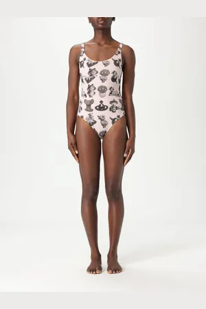 Vivienne Westwood Swimsuit Woman color