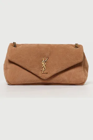 Saint Laurent Shoulder Bag Woman color