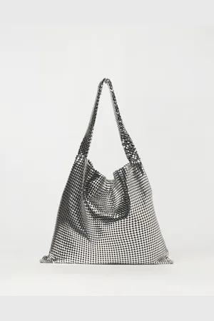 Paco rabanne Shoulder Bag Woman color