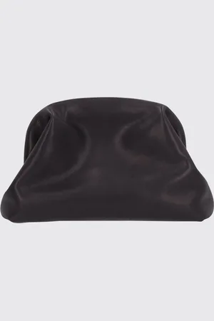 The Row Clutch Woman color