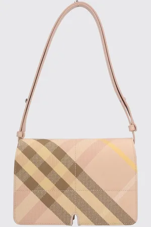 Burberry Shoulder Bag Woman color