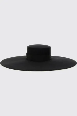 Nina Ricci Hat Woman color