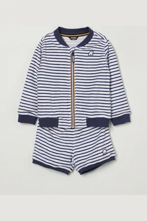 K-Way Tracksuits Kids color