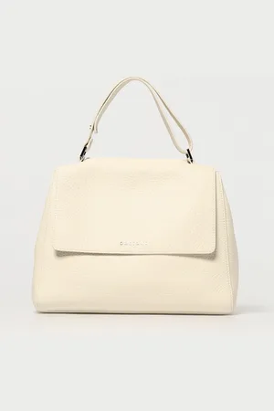 Orciani Handbag Woman color
