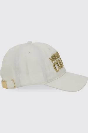 VERSACE Hat Woman color