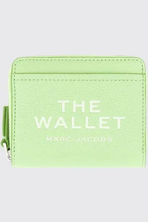 Marc Jacobs Wallet Woman colour