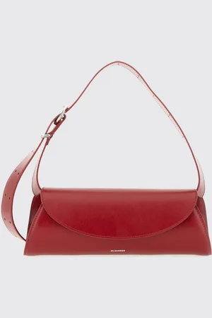 Jil Sander Shoulder Bag Woman colour