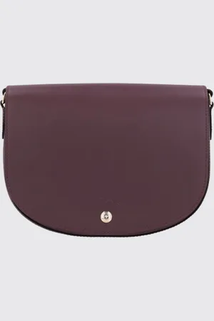 Longchamp Shoulder Bag Woman color