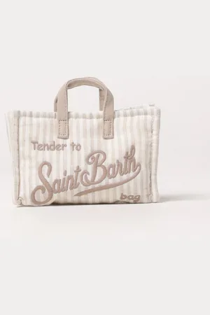 MC2 SAINT BARTH Handbag Woman color