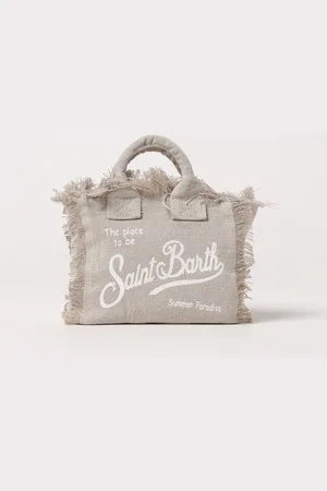 MC2 SAINT BARTH Handbag Woman color