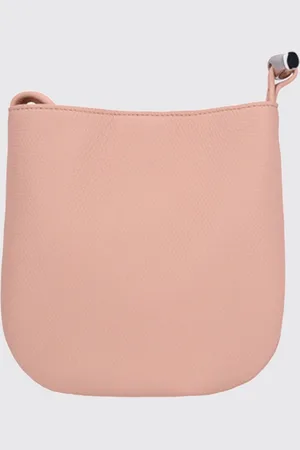 Longchamp Shoulder Bag Woman color