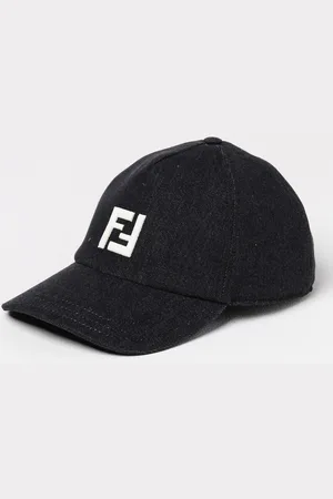 Fendi Hat Men colour