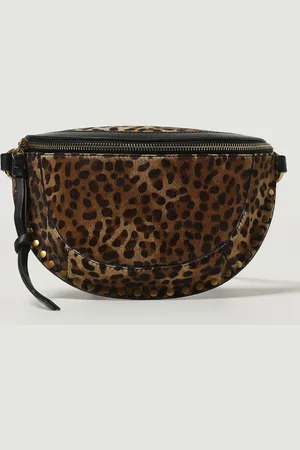 Isabel Marant Belt Bag Woman color
