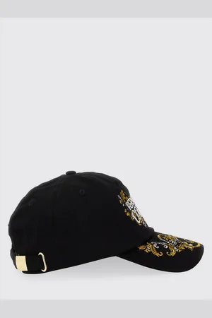VERSACE Hat Men color