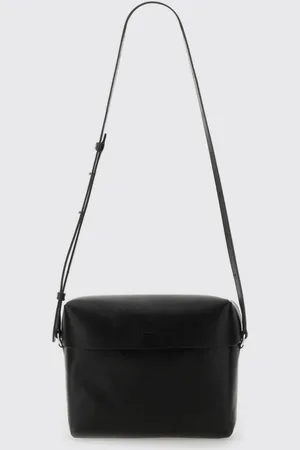 Jil Sander Shoulder Bag Men color