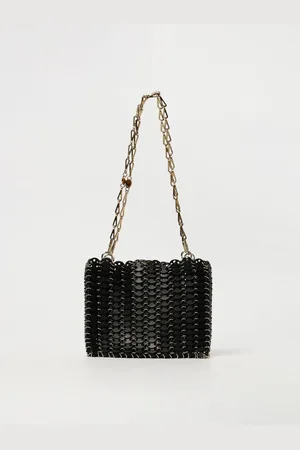 Paco rabanne Crossbody Bags Woman colour