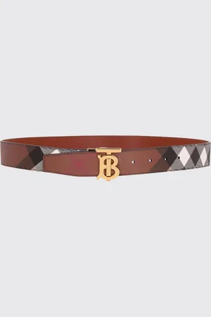 Burberry Belt Men color