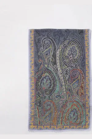 Etro Scarf Woman colour