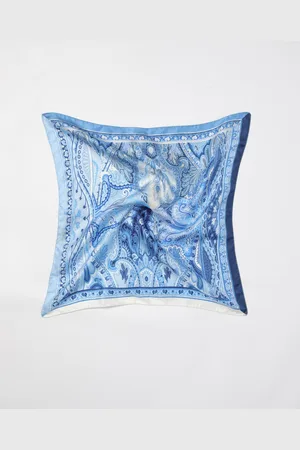 Etro Neck Scarf Men colour