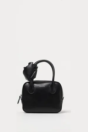 MAGDA BUTRYM Mini Bag Woman colour