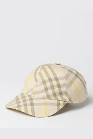 Burberry Hat Men colour