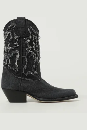 vic matiè Boots VIC MATIÉ Woman color