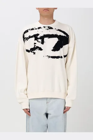 Diesel Sweatshirt Men color